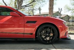2015 Chevrolet Camaro Z/28 for sale