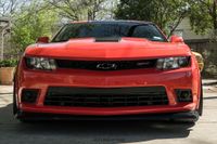 2015 Chevrolet Camaro Z/28 for sale