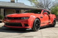 2015 Chevrolet Camaro Z/28 for sale
