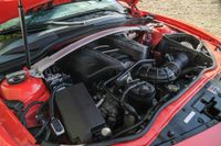 2015 Chevrolet Camaro Z/28 for sale