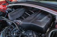 2015 Chevrolet Camaro Z/28 for sale