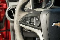 2015 Chevrolet Camaro Z/28 for sale