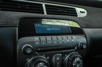 2015 Chevrolet Camaro Z/28 for sale