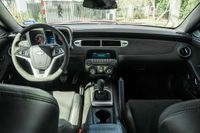 2015 Chevrolet Camaro Z/28 for sale