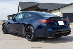 2025 BMW M4 Competition xDrive for sale