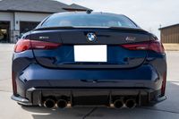 2025 BMW M4 Competition xDrive for sale