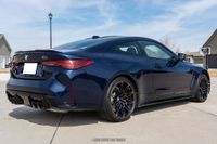 2025 BMW M4 Competition xDrive for sale