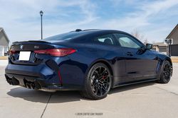 2025 BMW M4 Competition xDrive for sale