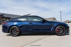 2025 BMW M4 Competition xDrive for sale