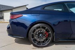 2025 BMW M4 Competition xDrive for sale
