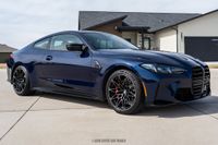 2025 BMW M4 Competition xDrive for sale