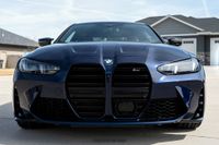2025 BMW M4 Competition xDrive for sale