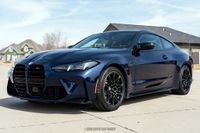 2025 BMW M4 Competition xDrive for sale