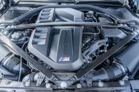 2025 BMW M4 Competition xDrive for sale