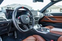 2025 BMW M4 Competition xDrive for sale