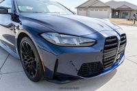 2025 BMW M4 Competition xDrive for sale