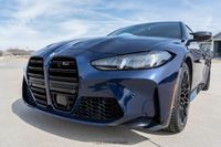 2025 BMW M4 Competition xDrive for sale