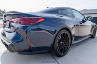 2025 BMW M4 Competition xDrive for sale