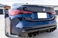 2025 BMW M4 Competition xDrive for sale