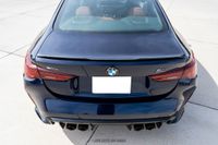 2025 BMW M4 Competition xDrive for sale