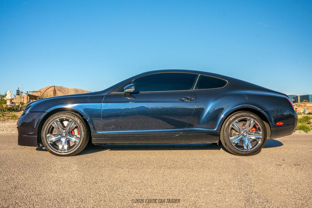 2007 Bentley Continental GT for sale