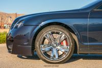 2007 Bentley Continental GT for sale