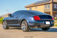 2007 Bentley Continental GT for sale