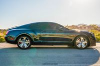 2007 Bentley Continental GT for sale