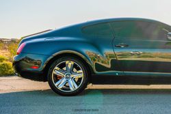 2007 Bentley Continental GT for sale