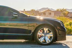 2007 Bentley Continental GT for sale