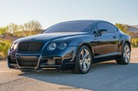 2007 Bentley Continental GT for sale
