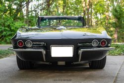 1965 Chevrolet Corvette Convertible Restomod LS3 for sale