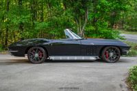 1965 Chevrolet Corvette Convertible Restomod LS3 for sale