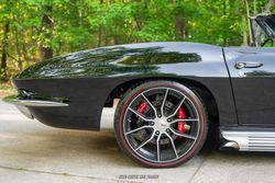 1965 Chevrolet Corvette Convertible Restomod LS3 for sale