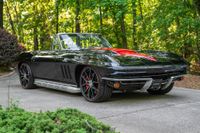 1965 Chevrolet Corvette Convertible Restomod LS3 for sale