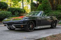1965 Chevrolet Corvette Convertible Restomod LS3 for sale