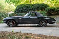 1965 Chevrolet Corvette Convertible Restomod LS3 for sale