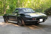 1965 Chevrolet Corvette Convertible Restomod LS3 for sale