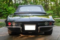 1965 Chevrolet Corvette Convertible Restomod LS3 for sale
