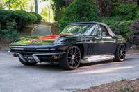 1965 Chevrolet Corvette Convertible Restomod LS3 for sale