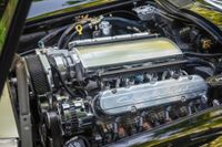 1965 Chevrolet Corvette Convertible Restomod LS3 for sale