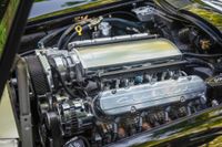1965 Chevrolet Corvette Convertible Restomod LS3 for sale