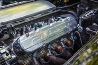1965 Chevrolet Corvette Convertible Restomod LS3 for sale