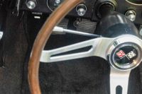 1965 Chevrolet Corvette Convertible Restomod LS3 for sale