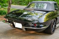 1965 Chevrolet Corvette Convertible Restomod LS3 for sale