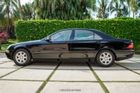 2000 Mercedes-Benz S430 for sale