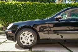 2000 Mercedes-Benz S430 for sale