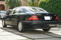 2000 Mercedes-Benz S430 for sale