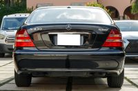 2000 Mercedes-Benz S430 for sale