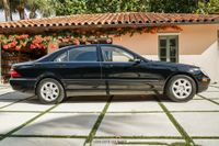 2000 Mercedes-Benz S430 for sale